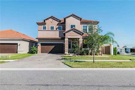 13196 Green Violet Dr Riverview, FL 33579