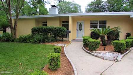 8046 Carlotta Rd Jacksonville, FL 32211