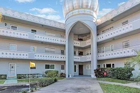 2340 Grecian WAY #14 Clearwater, FL 33763