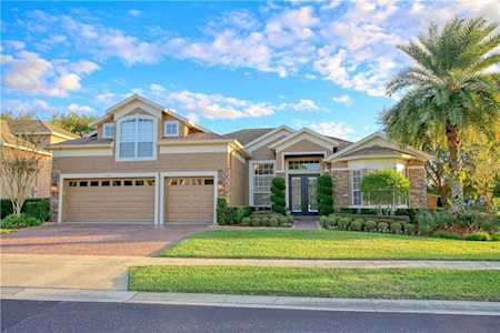 6101 Hedgesparrows Ln Sanford, FL 32771