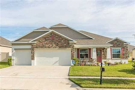 232 Sutherland Dr Haines City, FL 33844