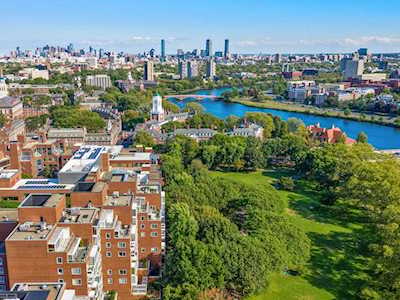 975 Memorial Drive #201/202 Cambridge, MA 02138