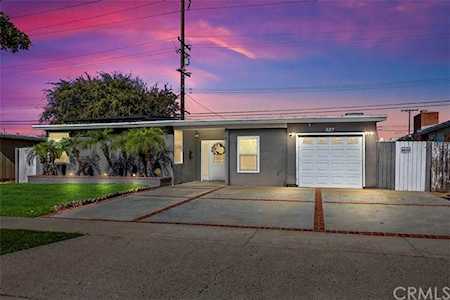 627 W Maplewood Avenue Fullerton, CA 92832