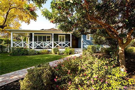4603 Van Noord Avenue Sherman Oaks, CA 91423