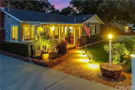 24749 Golden Oak Lane Newhall, CA 91321