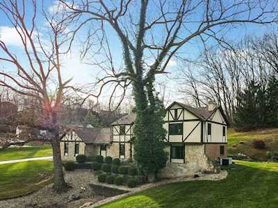 671 Carriage Court Newark, OH 43055