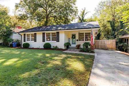 728 E Whitaker Mill Road Raleigh, NC 27608
