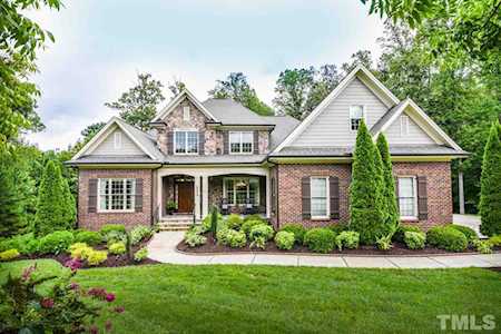 6924 Mactavish Way Raleigh, NC 27613