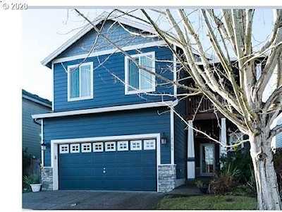 14306 NE 9th Ct Vancouver, WA 98685