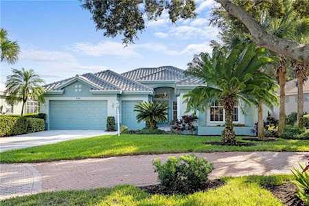 534 Cheval Dr Venice, FL 34292