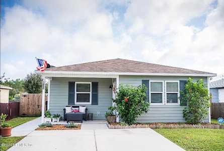 837 Scheidel Way St Augustine, FL 32084