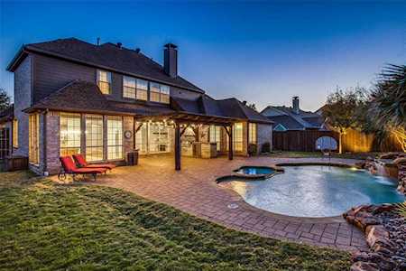 670 Willowview Drive Prosper, TX 75078