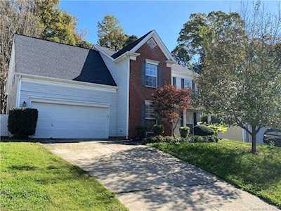14909 Ashlight Dr Charlotte, NC 28278