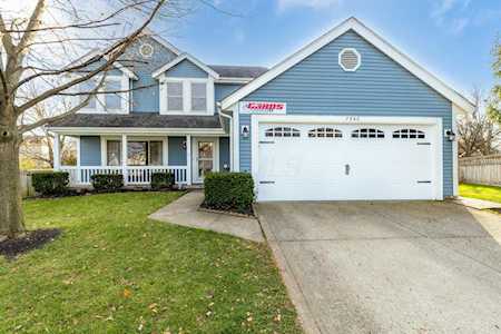 7942 Liber Court Westerville, OH 43081
