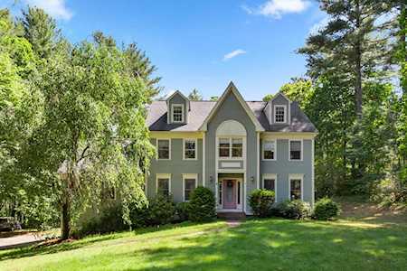 4 Brousseau Drive Upton, MA 01568