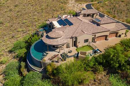 11132 N Viento Court Fountain Hills, AZ 85268
