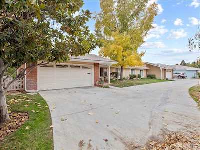 26469 Fairway Circle Newhall, CA 91321