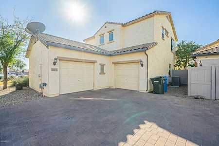 8335 W Lewis Avenue Phoenix, AZ 85037