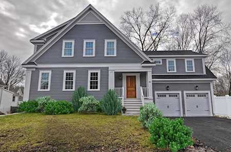 41 Pleasant Street Holliston, MA 01746