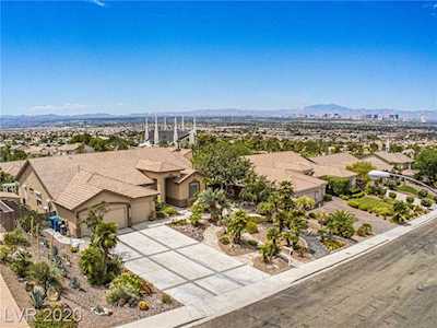 7079 Mountridge Dr Las Vegas, NV 89110