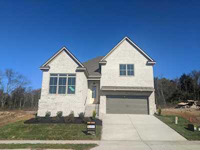 117 Lenham Drive Brentwood, TN 37027