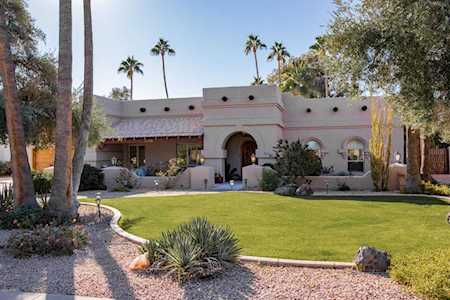 10416 N 81st Street Scottsdale, AZ 85258