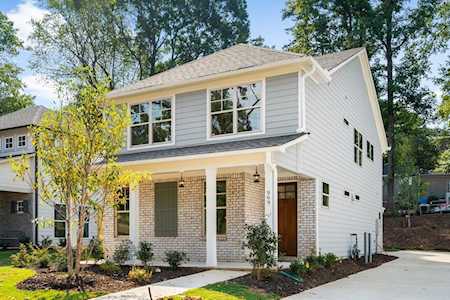 937 Rittenhouse Way #Lot 12 Atlanta, GA 30316