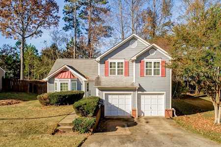4781 Limestone Ln NW Acworth, GA 30102