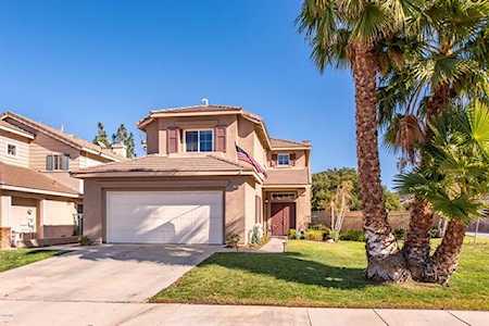 1702 Bonanza Avenue Simi Valley, CA 93063