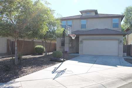 11847 W Robin Court Sun City, AZ 85373