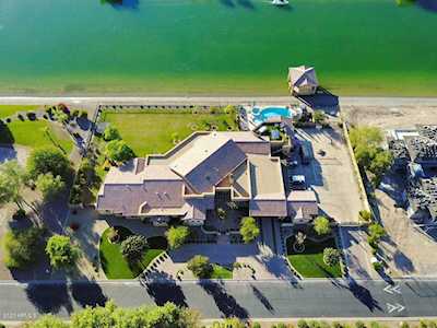 7342 S Beach Boulevard Queen Creek, AZ 85142