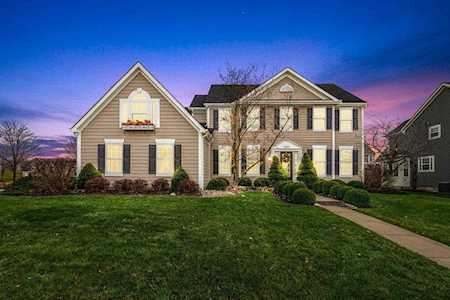 7262 New Albany Links Drive New Albany, OH 43054