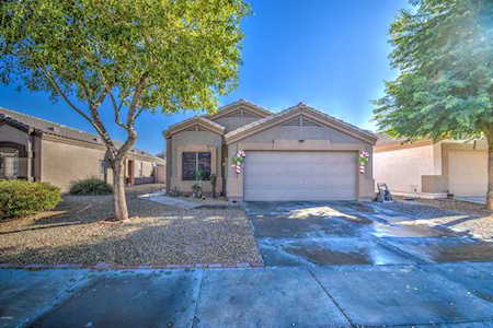 12729 W Hearn Road El Mirage, AZ 85335