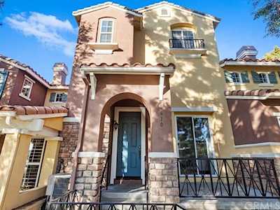 1610 Timberwood Irvine, CA 92620