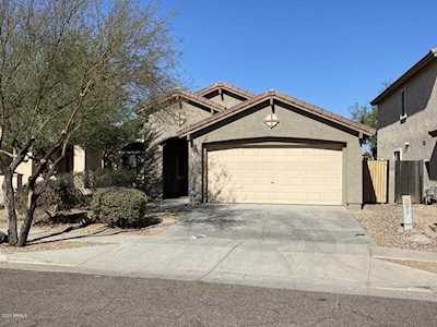 5418 W Jessica Lane Laveen, AZ 85339