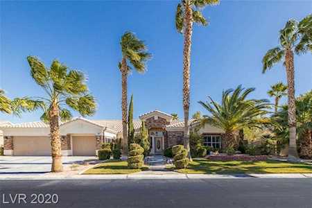 7240 Red Cinder St Las Vegas, NV 89131