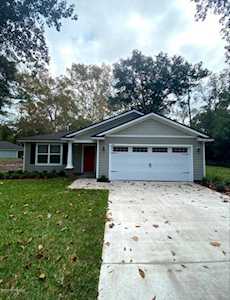 4021 Spring Glen Rd Jacksonville, FL 32207