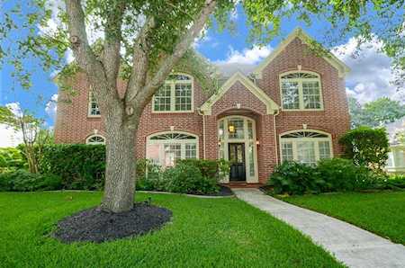 4826 Cambridge St Sugar Land, TX 77479