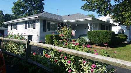 1289 Matthias Drive Columbus, OH 43224