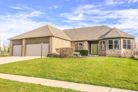 13314 Silverbrook Drive Pickerington, OH 43147