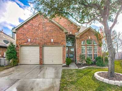 4504 Angelina Way Fort Worth, TX 76137