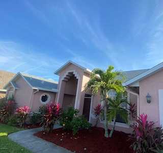 1817 Crane Creek Boulevard Melbourne, FL 32940