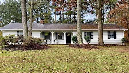3465 Stallion Ct Powder Springs, GA 30127