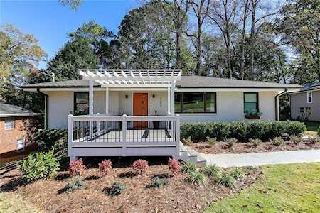 3685 Alpine Dr SE Smyrna, GA 30082