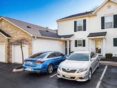 6693 Axtel Drive Canal Winchester, OH 43110
