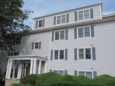20 Webb Place #2A Mansfield, MA 02048