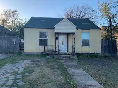 3820 Saint Louis Avenue Fort Worth, TX 76110