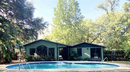 2008 Woodstock Ln Tallahassee, FL 32303