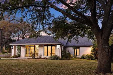 3919 Balcones DR Austin, TX 78731