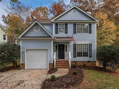 12418 Welland Trl Charlotte, NC 28215